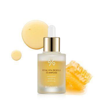 Dr. Ceuracle Royal Vita Propolis 33 Ampoule 429 фото