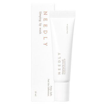 Needly Sleeping Lip Mask 481 фото