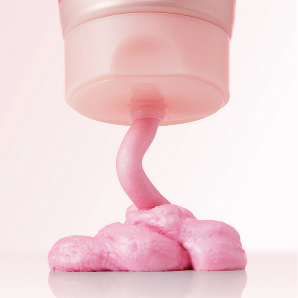 Очищувальна пінка з полінуклеотидами та ніацинамідом Medicube PDRN Pink Niacinamide Whip Cleanser, 120 г 534234 фото