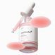 Відновлювальна сироватка з полінуклеотидами та пептидами Medicube PDRN Pink Peptide Serum, 30 мл 987678 фото 2