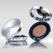 Кушон з полінуклеотидами та вітаміном U CU SKIN Vitamin U Coverfit Cushionpact SPF 50+ / PA++++ 21 тон, 15 г+15 г 65435 фото 3