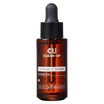 Регенеруюча сироватка з вітаміном С 4,5% CU Skin Clean-Up Vitamin C + Serum, 20 мл 3223123 фото
