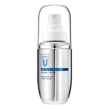 Мультифункціональний кремовий міст CUSKIN Vitamin U Creamy Mist, 50 мл 878778 фото