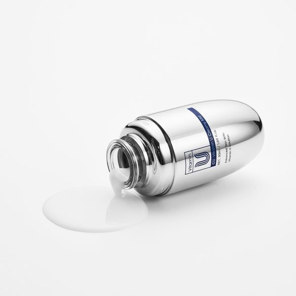 Мультифункціональний кремовий міст CUSKIN Vitamin U Creamy Mist, 50 мл 878778 фото