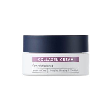 Крем з колагеном проти зморшок Cuskin Clean-Up Collagen Cream, 30 мл 776543 фото