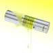 Сироватка з ретинолом 0,1% Celimax The Vita-A Retinol Shot Tightening Serum, 30 мл 23443 фото 2