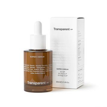 Transparent Lab Super C Serum 322 фото