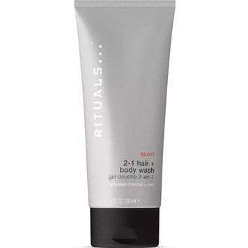 The Ritual Of Sport 2-1 hair + body wash 1323 фото