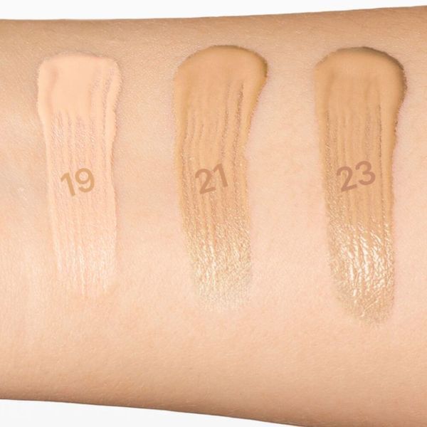 Кушон CUSKIN Clean-Up Skinfit Cushionpact SPF 50+ / PA+++ 21 Light Beige, 15+15г 324234 фото
