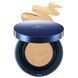 Кушон CUSKIN Clean-Up Skinfit Cushionpact SPF 50+ / PA+++ 21 Light Beige, 15+15г 324234 фото 1