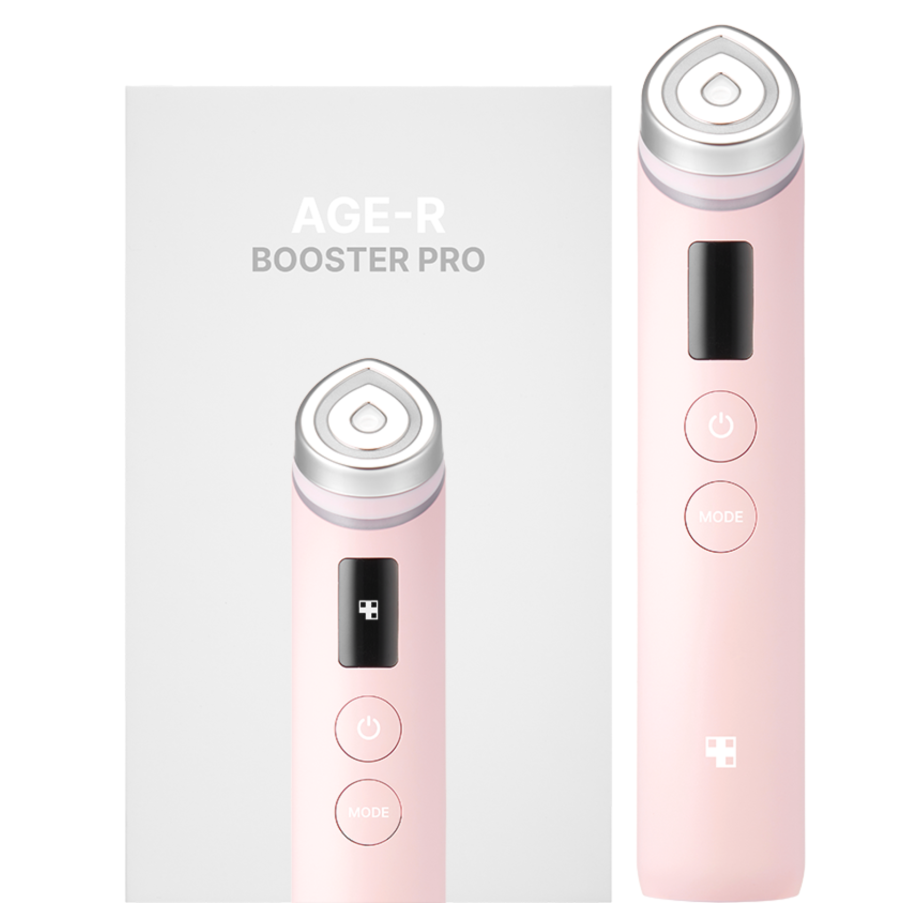 Купити Medicube AGE-R Booster Pro Pink 46456 в інтернет магазині