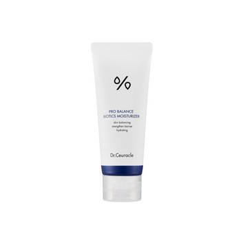 Dr.Ceuracle Pro Balance Biotics Moisturizer 418 фото