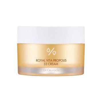Dr. Ceuracle Royal Vita Propolis 33 Cream 427 фото